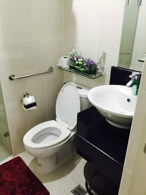 Апартаменты Newly Made And Fully Furnished. Манила 0*,