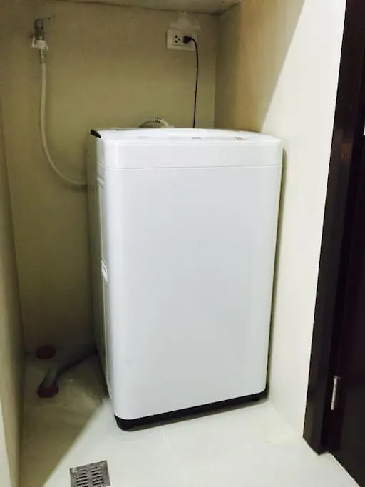 Newly Made And Fully Furnished. Apartment Manila Philippines
