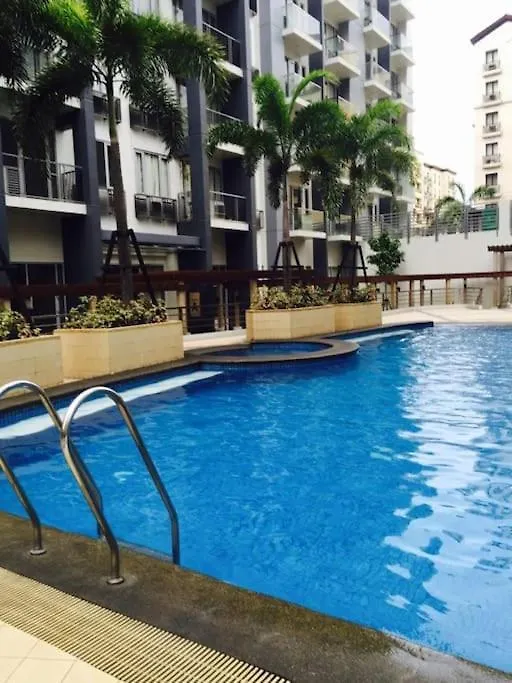 Appartement Newly Made And Fully Furnished. à Manille 0*,  Philippines